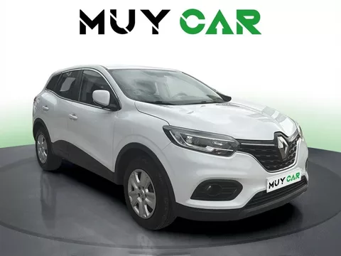 RENAULT Kadjar Kadjar 1.5dCi Business Blue 85kW - 12390€ en Olías del rey