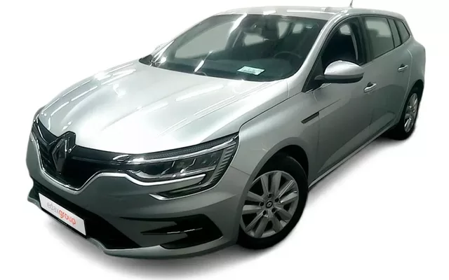 Renault Mégane Sport Tourer 1.5 Blue dCi Equilibre