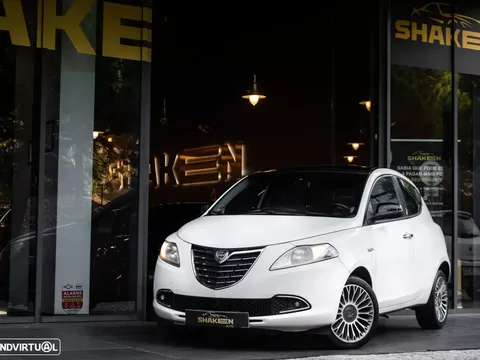 Lancia Ypsilon 1.2 S&S Urban
