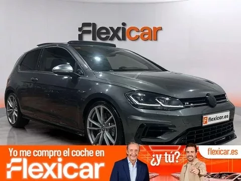 VOLKSWAGEN Golf R 2.0 TSI 228kW (310CV) 4Motion DSG