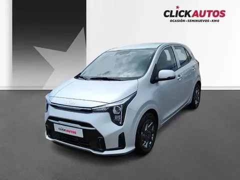 KIA Picanto 1.2 DPI 79CV Active AMT
