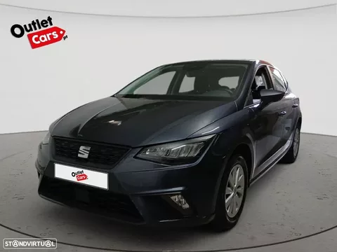 SEAT Ibiza 1.0 TSI Style