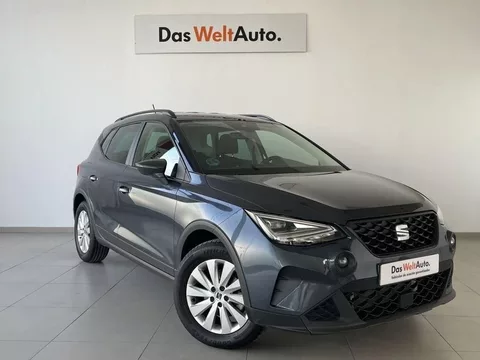 SEAT Arona Arona 1.0 TSI S&S Style Special Edition 115