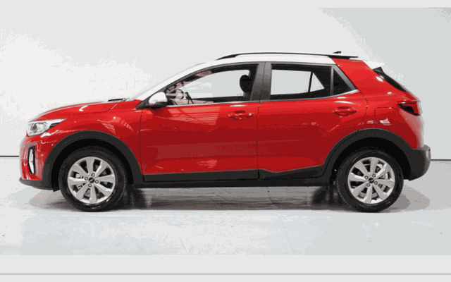 Kia Stonic 1.0 T-GDi 74kW MHEV iMT Drive Plus