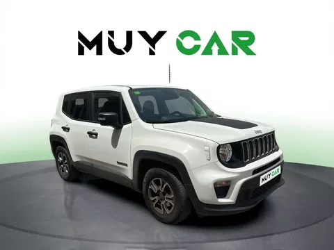 JEEP Renegade Renegade 1.0 Sport 4x2