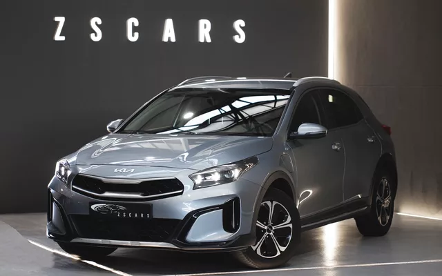 Kia XCeed 1.6 GDi PHEV Tech