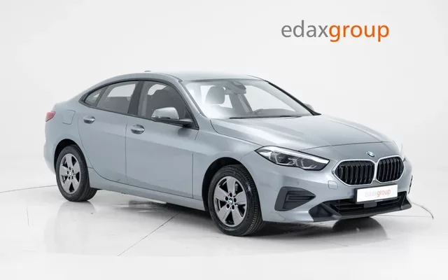 BMW 216 Gran Coupé d Corporate Edition