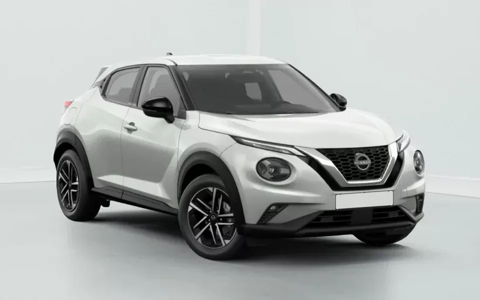 Nissan JUKE 1.0 DIG-T 114CH N-CONNECTA Zéro km immatriculé