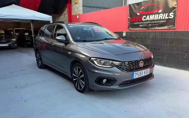 FIAT Tipo Tipo SW 1.6 Multijet II Lounge