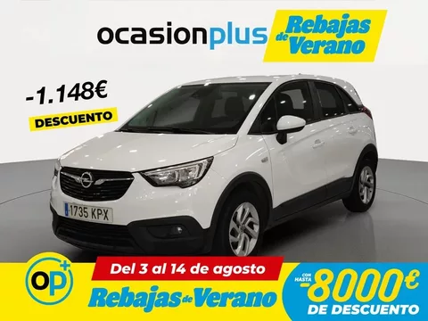 OPEL Crossland Crossland X 1.6T Selective 99