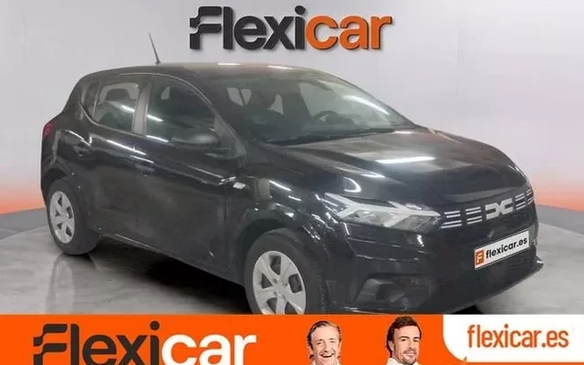DACIA Sandero Sandero ECO-G Essential 74kW
