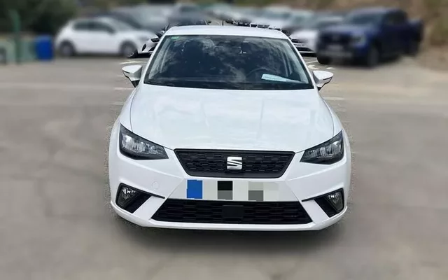 SEAT Ibiza Ibiza 1.0 MPI S&S Reference 80