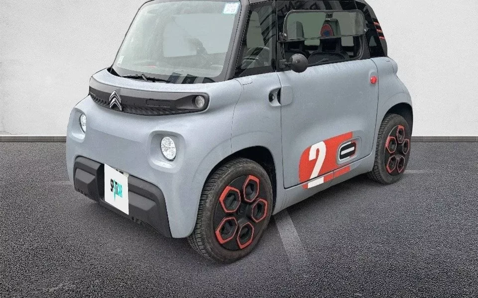 CITROEN AMI AMI AMI