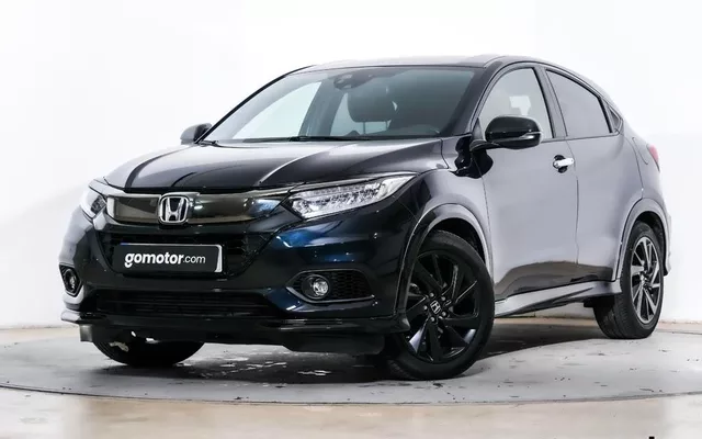 HONDA HR-V HR-V 1.5 VTEC TURBO SPORT 182 5P