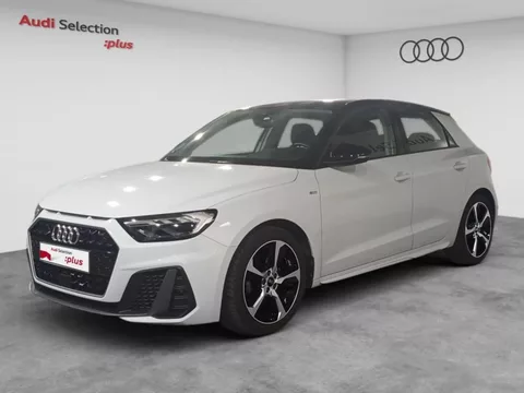 AUDI A1 A1 Sportback 30 TFSI Adrenalin S tronic