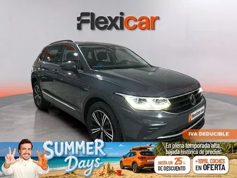 VOLKSWAGEN Tiguan Tiguan 1.4 eHibrid Life 180kW