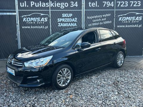 Citroën C4