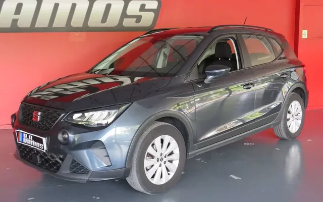SEAT Arona 1.0 TSI Style DSG