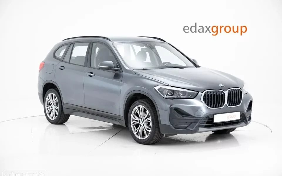 BMW X1 16 d sDrive Auto