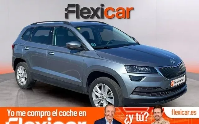 SKODA Karoq Karoq 1.5 TSI Style ACT