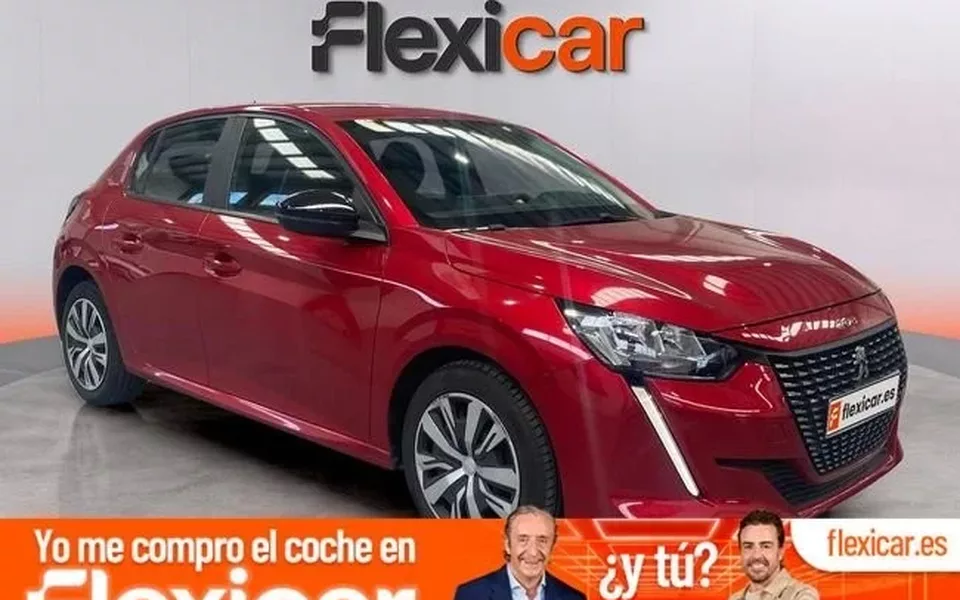 PEUGEOT 208 208 1.0 PureTech Active 68