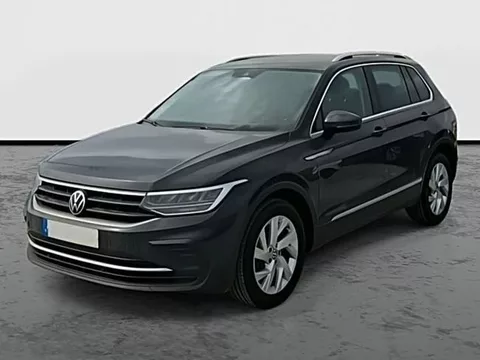 VOLKSWAGEN Tiguan Nuevo Connect 1.5 TSI SG6 96 kW (130 CV) (AX13AX12)