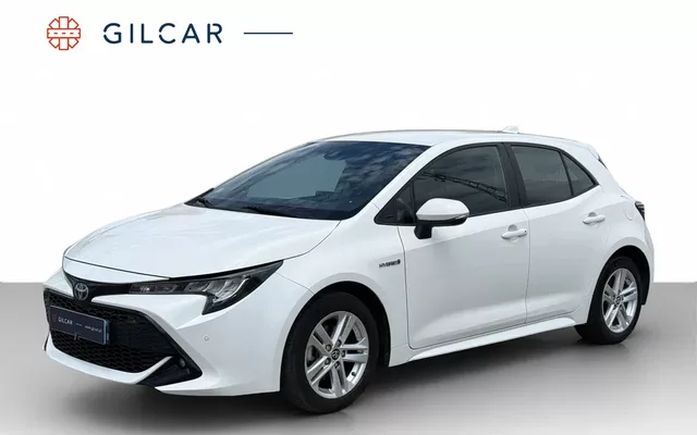 Toyota Corolla 1.8 Hybrid Active