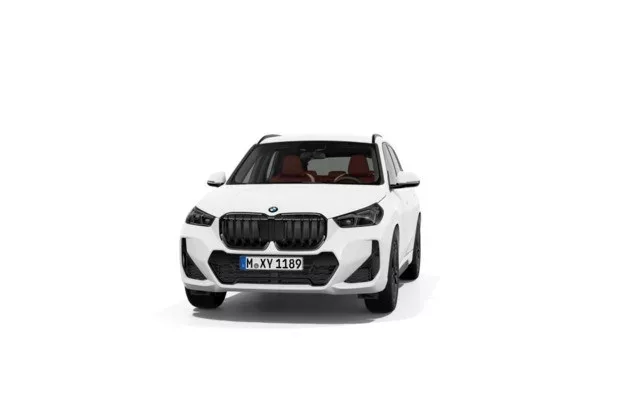 BMW X1 X1 sDrive 20dA