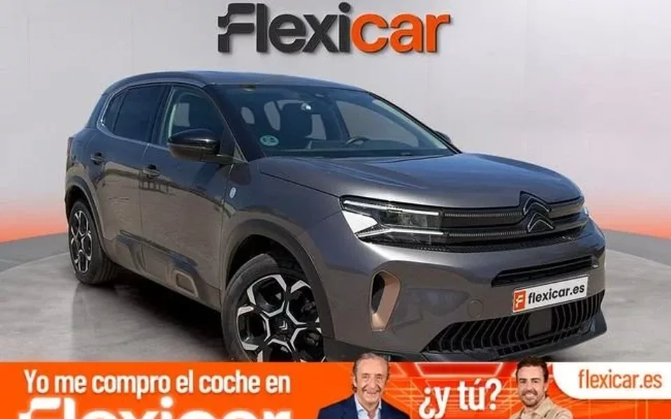 CITROEN C5 Aircross C5 Aircross PureTech S&S Feel 130