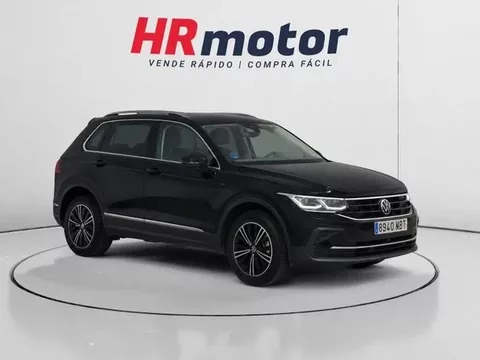 VOLKSWAGEN Tiguan Tiguan 1.4 eHibrid Life 180kW