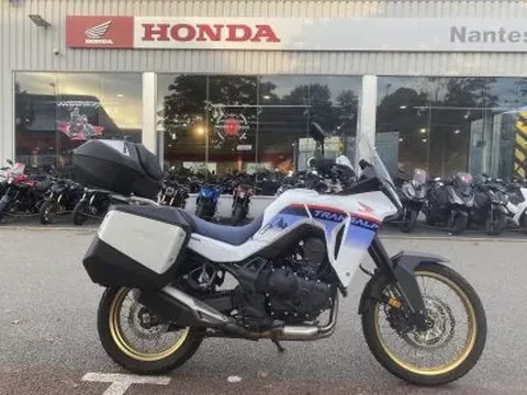 Village motos
