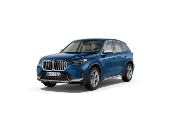 BMW X1 X1 sDrive 18dA