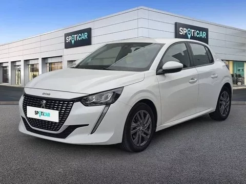 PEUGEOT 208 BlueHDi 73kW (100CV) Active Pack