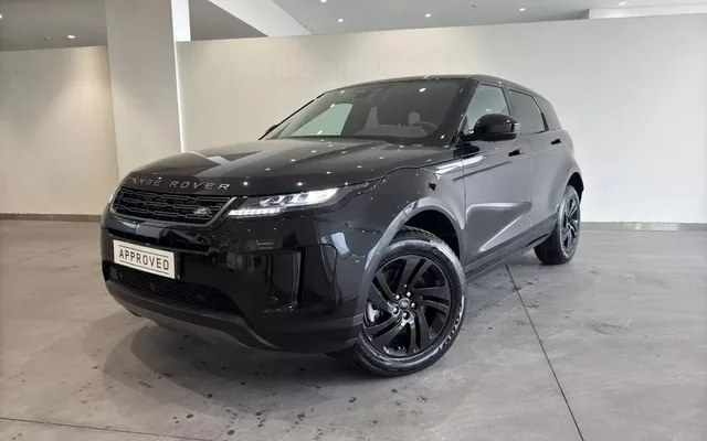 Land Rover Range Rover Evoque 1.5 P270e AWD S Auto