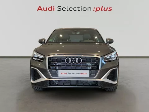 AUDI Q2 Q2 35 TFSI Adrenalin Black edition S tronic 110kW