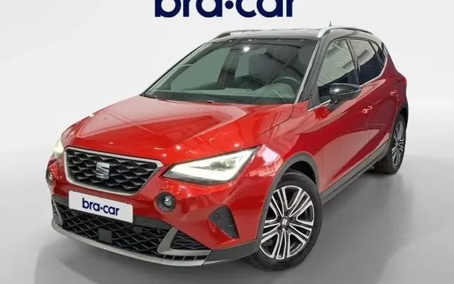 SEAT Arona 1.0 TSI 81kW (110CV) FR XL RX