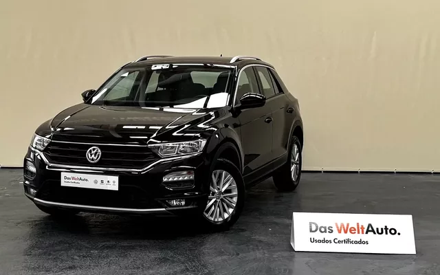 VW T-Roc 1.6 TDI Style