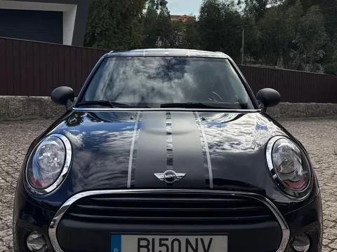 MINI 5 Portas