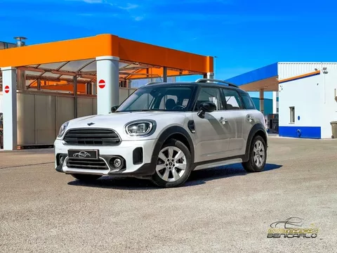 MINI Countryman COUNTRYMAN COOPER D AUT. - 20500€ en Benicarlo
