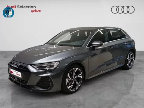 AUDI A3 A3 Sportback TFSI e S line S tronic 150kW