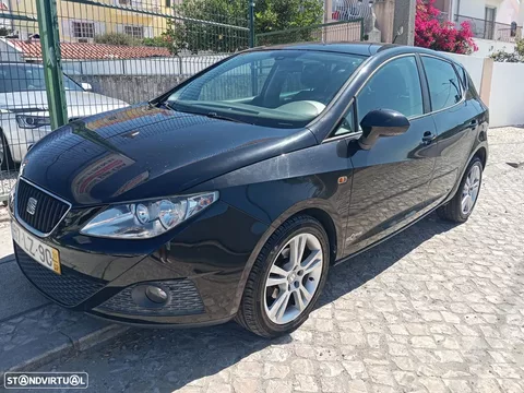 SEAT Ibiza 1.2 12V Copa