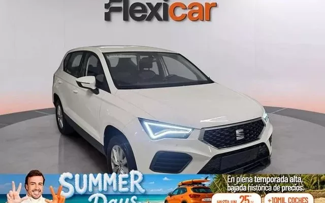 SEAT Ateca Ateca 1.0 TSI S&S Reference XM