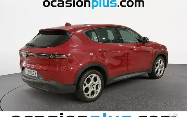 ALFA ROMEO Tonale Tonale 1.5 MHEV Sprint FWD