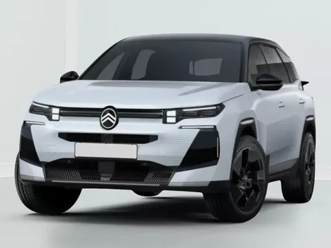 Citroën C5 Aircross HYBRID 145 MAX Zéro km immatriculé