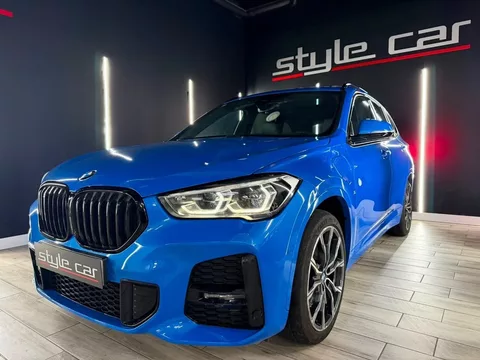 BMW X1 X1 xDrive25eA