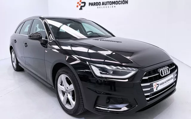 AUDI A4 A4 Avant 40 TDI Advanced S tronic 140kW