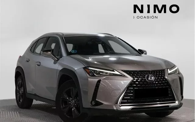 LEXUS UX 2.0 250h Business