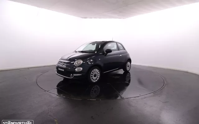 Fiat 500 1.0 Hybrid