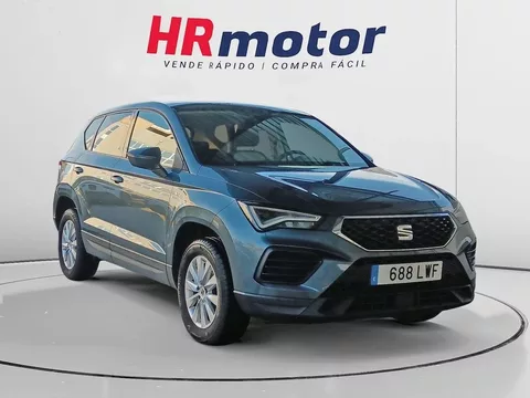 SEAT Ateca Ateca 1.0 TSI S&S Reference