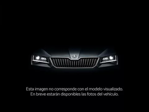 SKODA Kamiq Kamiq 1.0 TSI Selection 85kW